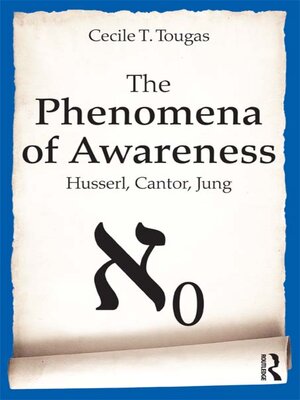 cover image of The Phenomena of Awareness